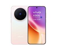 Vivo X300 5G 512GB/16GB Dual SIM Rosa