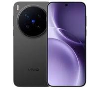 Vivo X300 5G Dual-SIM 512 GB Negro nuevo