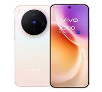 Vivo X300 5G Dual-SIM 512 GB Rosa nuevo
