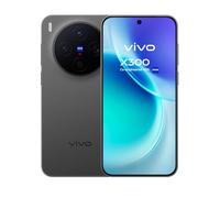 vivo X300 5G, Móvil 16GB + 512GB, AI Smartphone, cámara Principal ZEISS de 200MP, Pantalla 6,31" AMOLED, MediaTek Dimensity 9500, Smartphone Android 16, 4 años de garantía