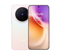 Vivo X300 5G Móvil, Cámara 200MP ZEISS, 16GB + 512GB, Pantalla 6,31" AMOLED, MediaTek Dimensity 9500, Smartphone Android 16 con 4 Años de Garantía