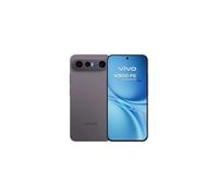 Vivo X300 FE negro
