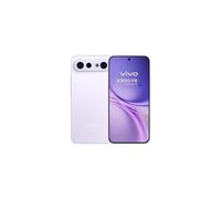 Vivo X300 FE violeta