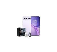 Vivo X300 FE 12GB 512GB 6.31' 5G Púrpura Incluye Extensor Teleobjetivo + Vivo Watch GT2