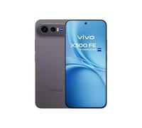 vivo X300 FE 12GB+512GB Snapdragon 8 Gen5 Supertele ZEISS 50MP 6500mAh IP68
