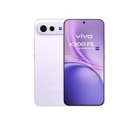 vivo X300 FE 12GB+512GB Snapdragon 8 Gen5 Supertele ZEISS 50MP 6500mAh IP68