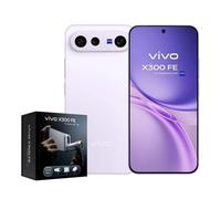 Vivo X300 FE 5G 12GB 512GB 6.31" Púrpura