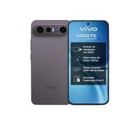 Vivo x300 fe 5g 6.31" 120hz 12gb 512gb black