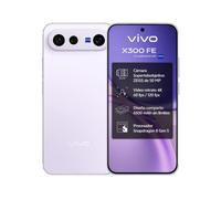 Vivo x300 fe 5g 6.31" 120hz 12gb 512gb purple