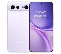 Vivo X300 FE violeta