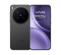 Smartphone Vivo X300 Pro 16GB 512GB 6.78' 5G Negro