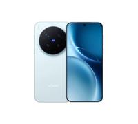 Vivo X300 Pro 5G Doble SIM 512GB (16GB RAM) V2514 Azul bruma