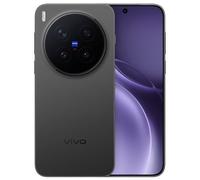 Vivo X300 Pro 5G Dual-SIM 512 GB Negro nuevo
