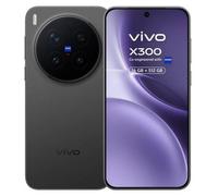 Smartphone Vivo X300 Pro 16GB 512GB 6.78' 5G Negro