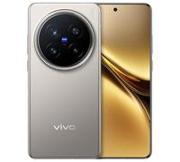 vivo X300 Pro Móvil 5G, 16GB + 512GB, Pantalla Plana de 6,78", cámara con teleobjetivo ZEISS APO de 200MP, procesador MediaTek Dimensity 9500, IP68 e IP69, Smartphone Android 16, 4 años de garantía