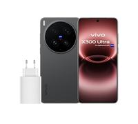 vivo X300 Ultra 16GB+1TB Cámara ZEISS Vídeo Multifocal Batería 6600mAh