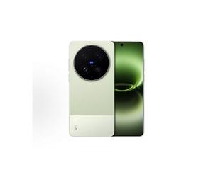 vivo X300 Ultra 16GB + 512GB Verde nuevo