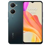 Vivo Y03 128GB negro