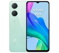 Vivo Y03 128GB verde