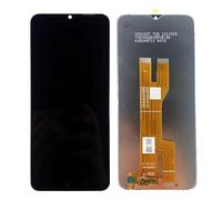 VIVO Y03 - Pantalla LCD táctil digitalizador para VivoY03 LCD pieza de repuesto (negro sin marco)
