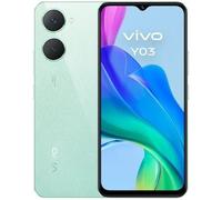 Vivo Y03 128GB verde