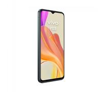 Vivo Y03 4G 4GB 128GB 6.56" Negro Espacial