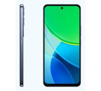 VIVO - Y19s 17 cm (6.68"") SIM doble Android 14 4G USB Tipo C 6 GB 128 GB 5150 mAh Negro