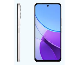 VIVO - Y19s 17 cm (6.68") SIM doble Android 14 4G USB Tipo C 8 GB 256 GB 5150 mAh Perlado, Plata
