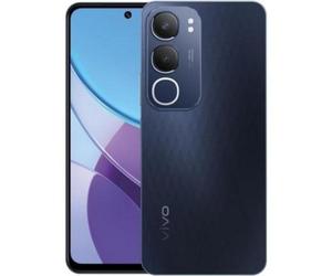 Vivo Y19s 4G 6GB 128GB 6.68" Negro Obsidiana