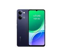 Vivo Y21 Black 5G Dual SIM 4GB - 256GB