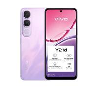 Vivo Y21d 4G 4GB 128GB 6.68" Púrpura