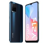 Vivo y21s 16,5 cm (6.51') sim doble android 11 4g usb tipo c 4 gb 128