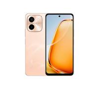 VIVO - Y28 17 cm (6.68") Ranura híbrida Dual SIM Android 14 4G USB Tipo C 4 GB 128 GB 5000 mAh Naranja