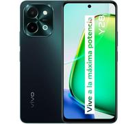 Vivo Y28 4/128GB Agate Green Libre