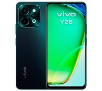 Móvil Vivo Y28 128GB + 4GB RAM - Verde