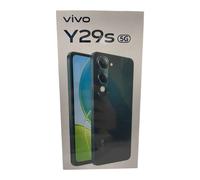 Vivo Y29s 5G 256GB 6GB Black [EEK: no aplicable]