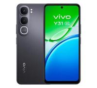 Smartphone Vivo Y31 6GB/ 512GB/ 6.72'/ 5G/ Negro