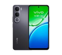Vivo Y31 5G 6GB 512GB 6.72" Negro