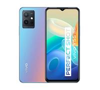 Vivo y55 5G cámara Principal 50MP batería 5000mAh + Carga rápida 18W RAM extendida 2.0 + ROM de 128GB 6,58 Pulgadas