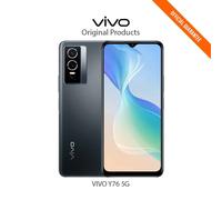 VIVO Y76 5G Versión Global Smartphone NFC 6.58" 50MP Carga 44W
