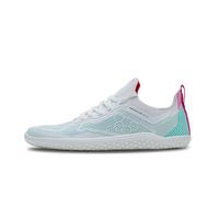 Vivobarefoot, Blanco Brillante, 38 EU Ancho