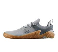 Vivobarefoot - Buty damskie Vivobarefoot 30949023 MOTUS STRENGTH MENS STORM CLOUD Szare - 30949023 - 45