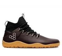 Vivobarefoot - Buty męskie Vivobarefoot 30908602 MAGNA LEATHER FG MENS BRACKEN Brązowe - 30908602 - 46