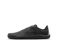 Vivobarefoot Hombre Primus Flow Textile Dark Shadow Entrenadores 44 EU