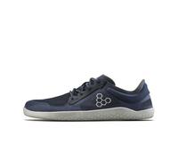 Vivobarefoot Hombre Primus Lite 3.5 Textile Synthetic Midnight Entrenadores 45 EU
