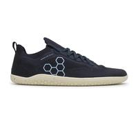 Vivobarefoot Hombre Primus Lite Knit Textile Synthetic Midnight Entrenadores 46 EU