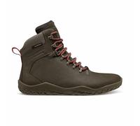 Vivobarefoot Hombre Tracker II FG Cuero Brown Entrenadores 43 EU