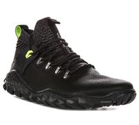 Vivobarefoot Magna Forest Ec Swimrun Trail Mujer Trainer En Negro EU 37-42