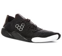 Vivobarefoot Motus Flex Ligero Malla Trainer Negro Multi Hombre Talla 6 - 12