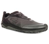 Vivobarefoot Motus Fuerza Cordones Malla Zapatillas Hombre Negro GB 6-13